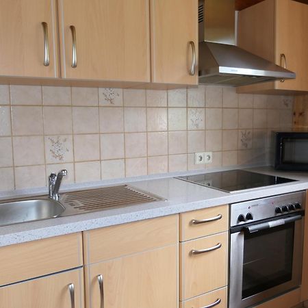 Untermetzgersbauernhof Apartment Alpirsbach Ngoại thất bức ảnh