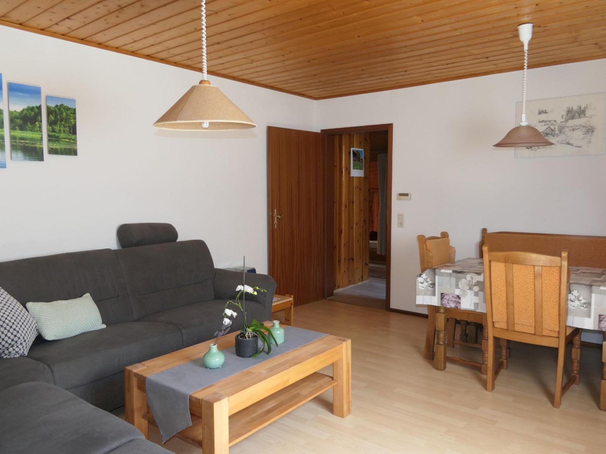 Untermetzgersbauernhof Apartment Alpirsbach Ngoại thất bức ảnh
